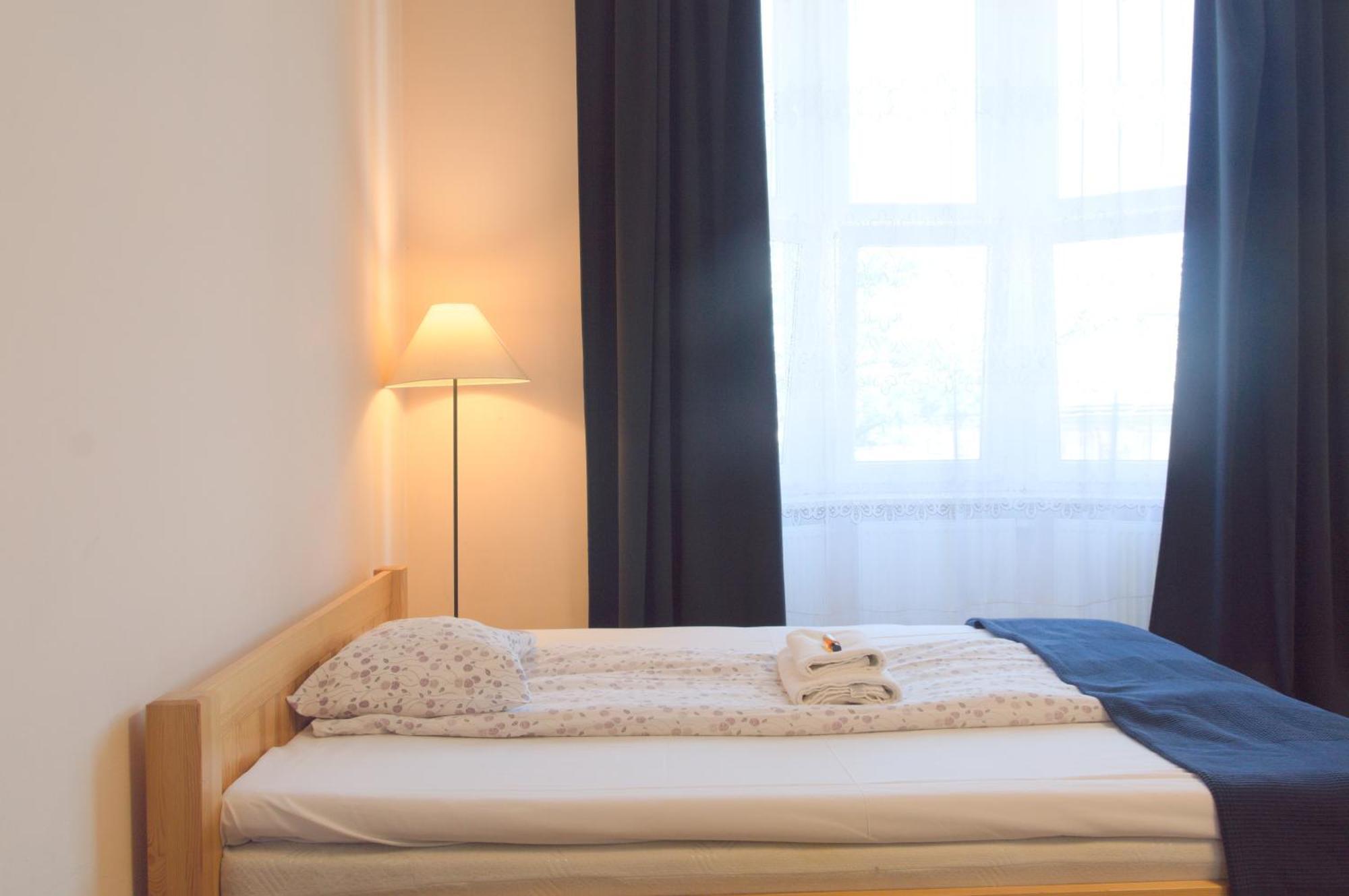 Calm Apartments Pedzichow Street 克拉科夫 外观 照片