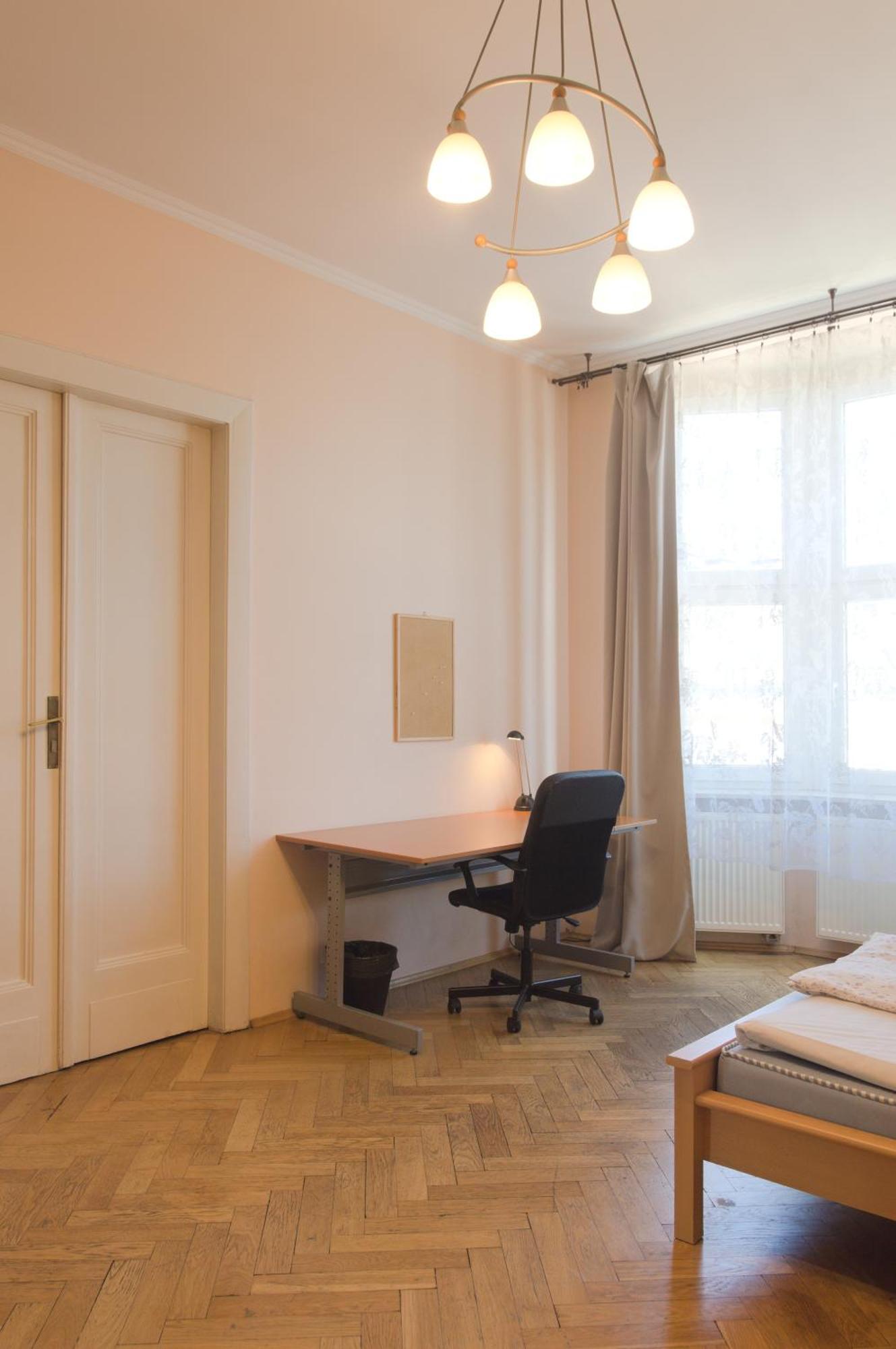 Calm Apartments Pedzichow Street 克拉科夫 外观 照片