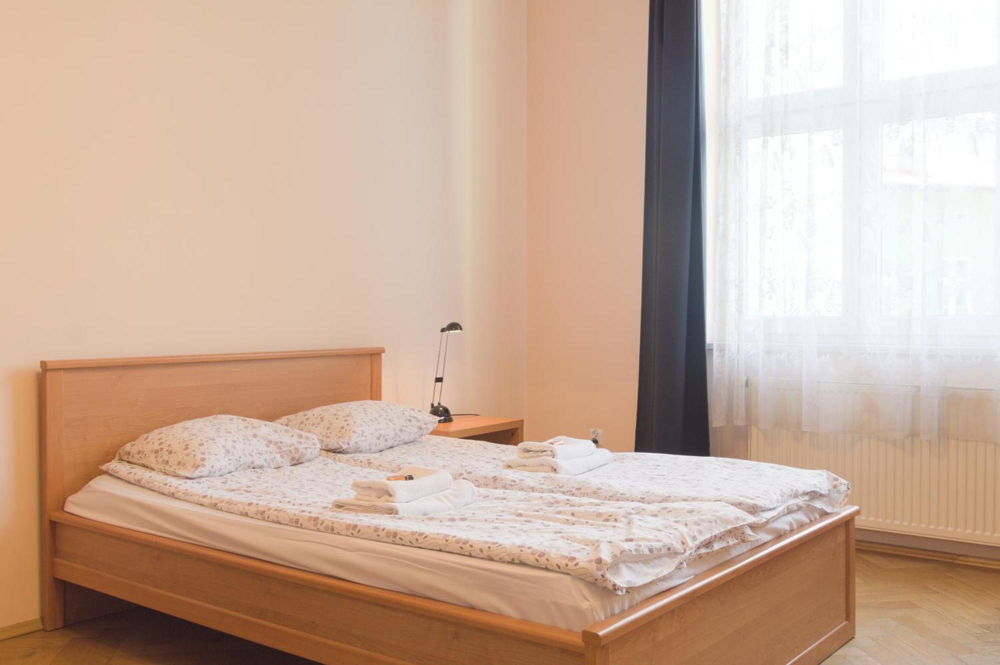 Calm Apartments Pedzichow Street 克拉科夫 外观 照片