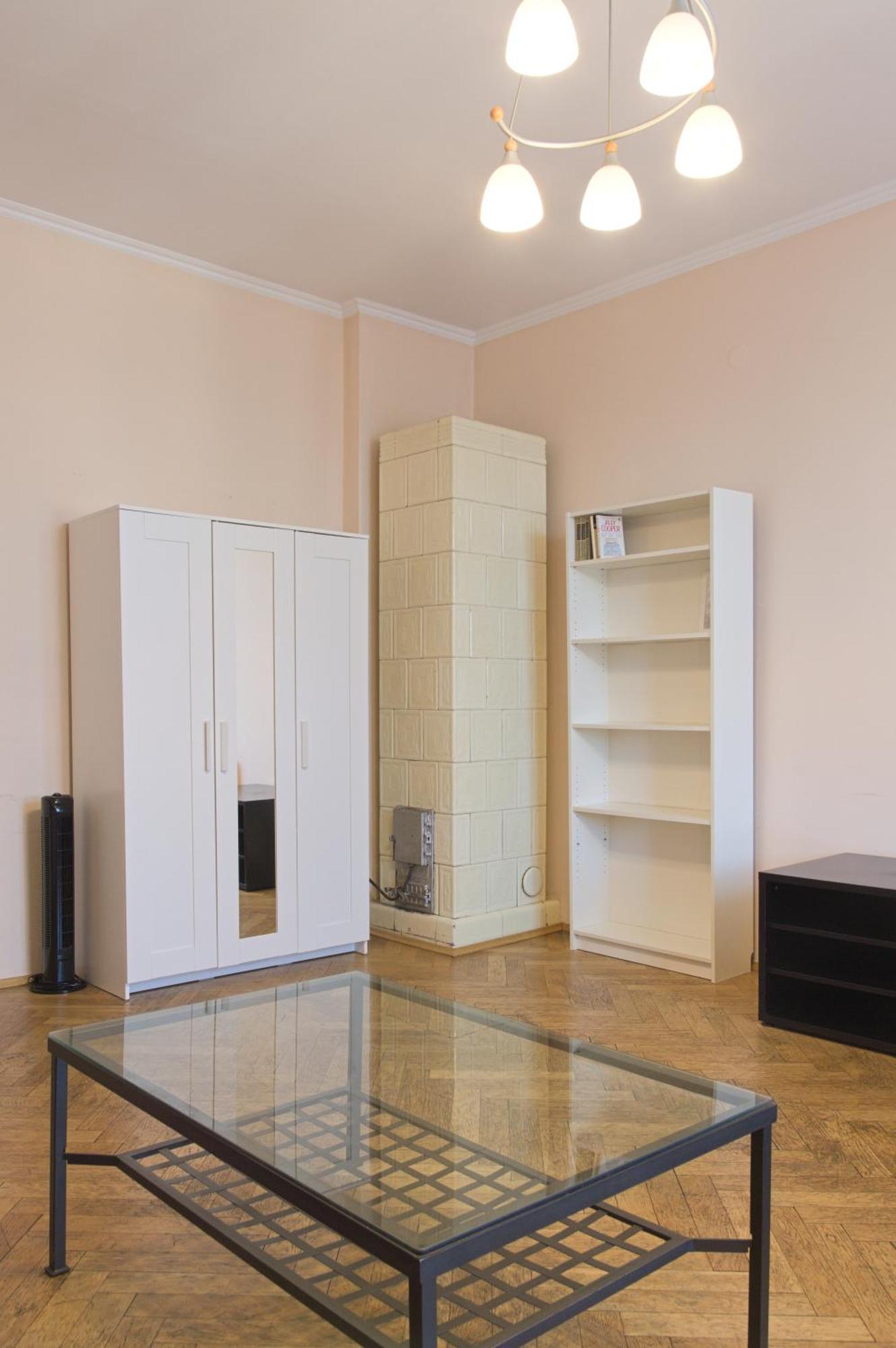 Calm Apartments Pedzichow Street 克拉科夫 外观 照片