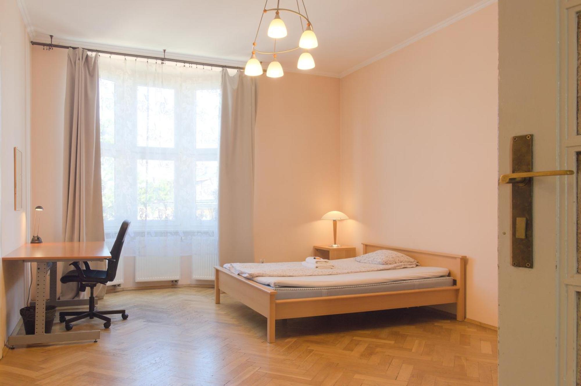 Calm Apartments Pedzichow Street 克拉科夫 外观 照片