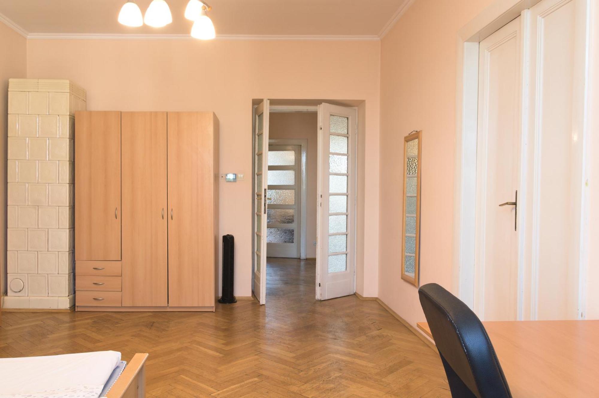 Calm Apartments Pedzichow Street 克拉科夫 外观 照片