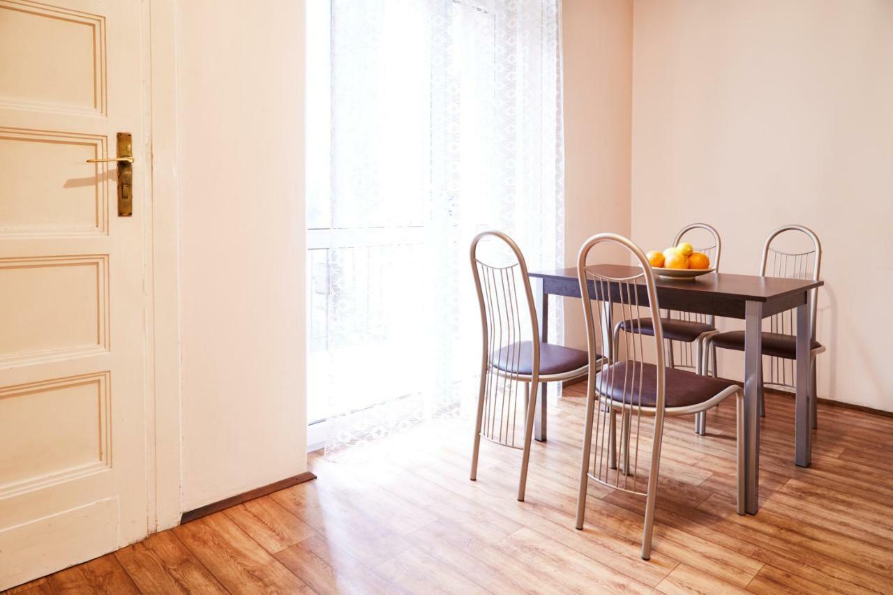 Calm Apartments Pedzichow Street 克拉科夫 外观 照片
