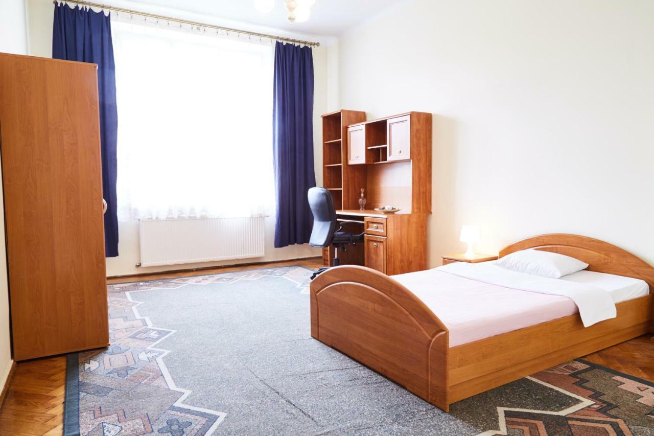 Calm Apartments Pedzichow Street 克拉科夫 外观 照片