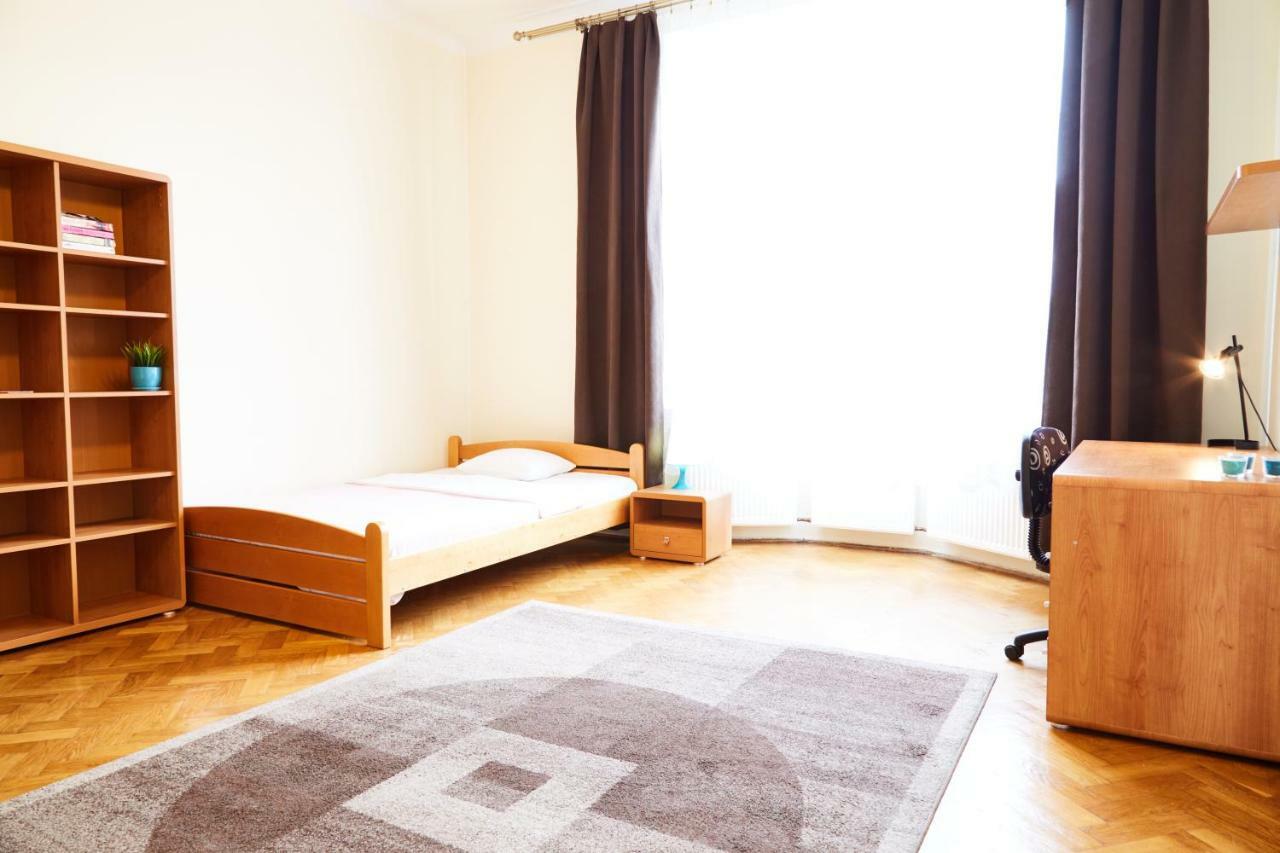Calm Apartments Pedzichow Street 克拉科夫 外观 照片